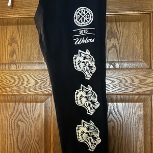 DARC SPORT 130 of 1000 total made sweatpants (size L)